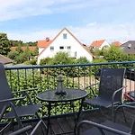 Apartamento Haus Zur Sonne - 61-09 Ostseebad Kühlungsborn