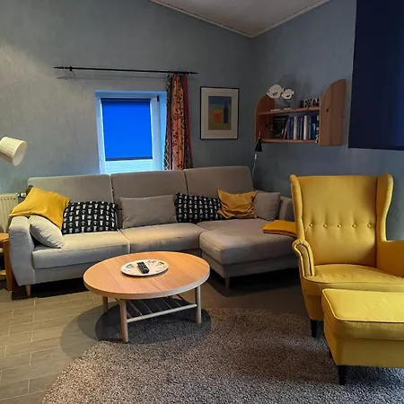 דירה Haus Zur Sonne - 61-09 Ostseebad Kühlungsborn