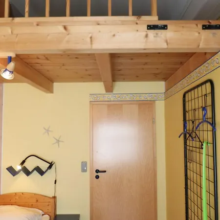 דירה Haus Zur Sonne - 61-09 *