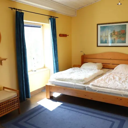 Haus Zur Sonne - 61-09