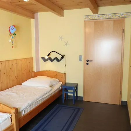 דירה Haus Zur Sonne - 61-09 Ostseebad Kühlungsborn