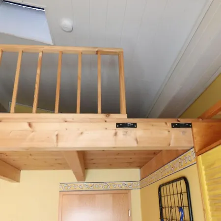 Apartamento Haus Zur Sonne - 61-09 *