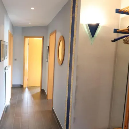 Haus Zur Sonne - 61-09