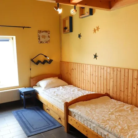 Апартаменты Haus Zur Sonne - 61-09 *