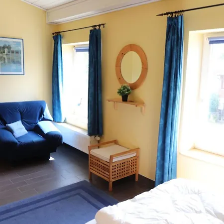 דירה Haus Zur Sonne - 61-09 Ostseebad Kühlungsborn