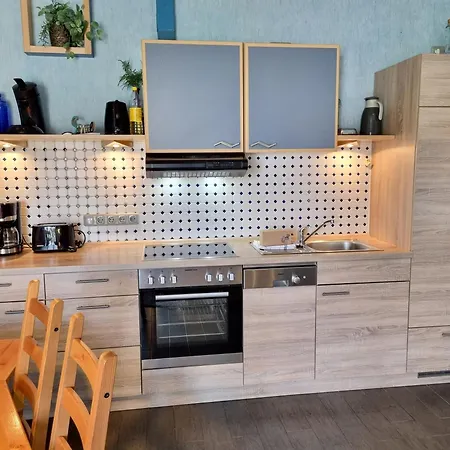 Haus Zur Sonne - 61-09 شقة *