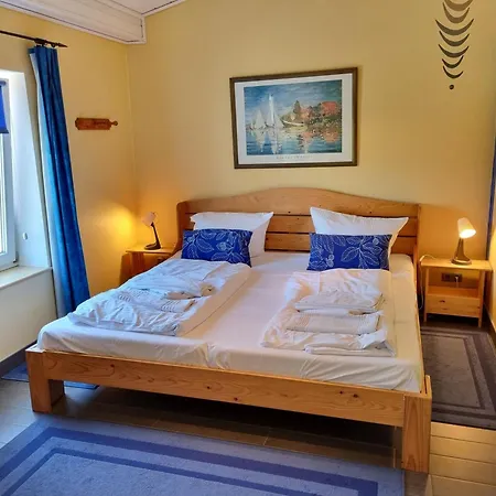 דירה Haus Zur Sonne - 61-09 Ostseebad Kühlungsborn