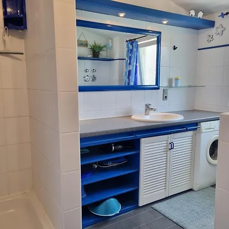 דירה Haus Zur Sonne - 61-09 Ostseebad Kühlungsborn