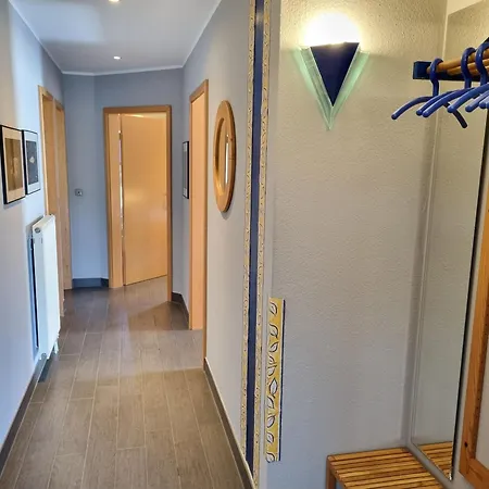 Haus Zur Sonne - 61-09 * Ostseebad Kühlungsborn