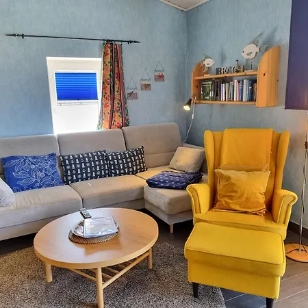 דירה Haus Zur Sonne - 61-09 Ostseebad Kühlungsborn