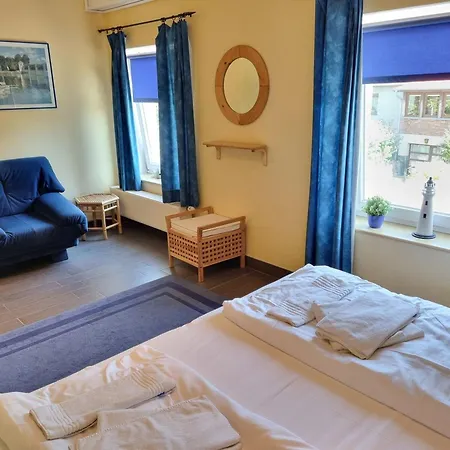 דירה Haus Zur Sonne - 61-09