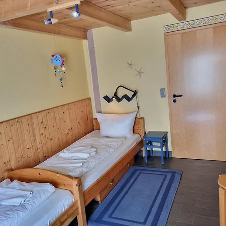 Haus Zur Sonne - 61-09 Ostseebad Kühlungsborn