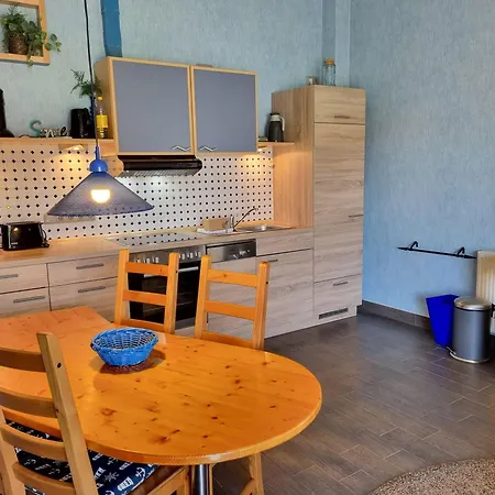 Haus Zur Sonne - 61-09 *