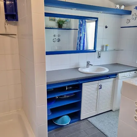 Haus Zur Sonne - 61-09 Ostseebad Kühlungsborn