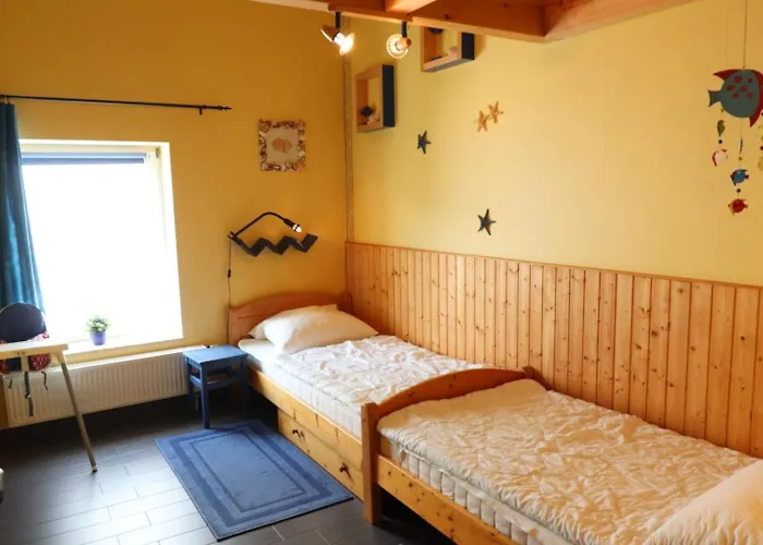 Haus Zur Sonne - 61-09 *